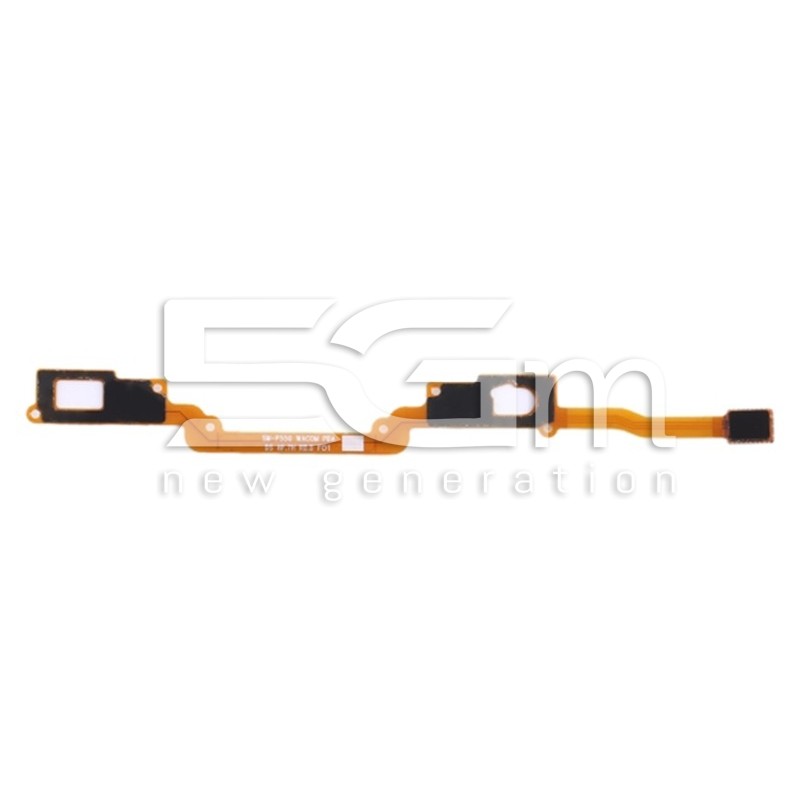 Keyboard Flex Cable Samsung SM-T550 - P550 Tab A