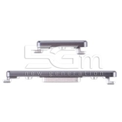 External Buttons Black Huawei P40 Pro