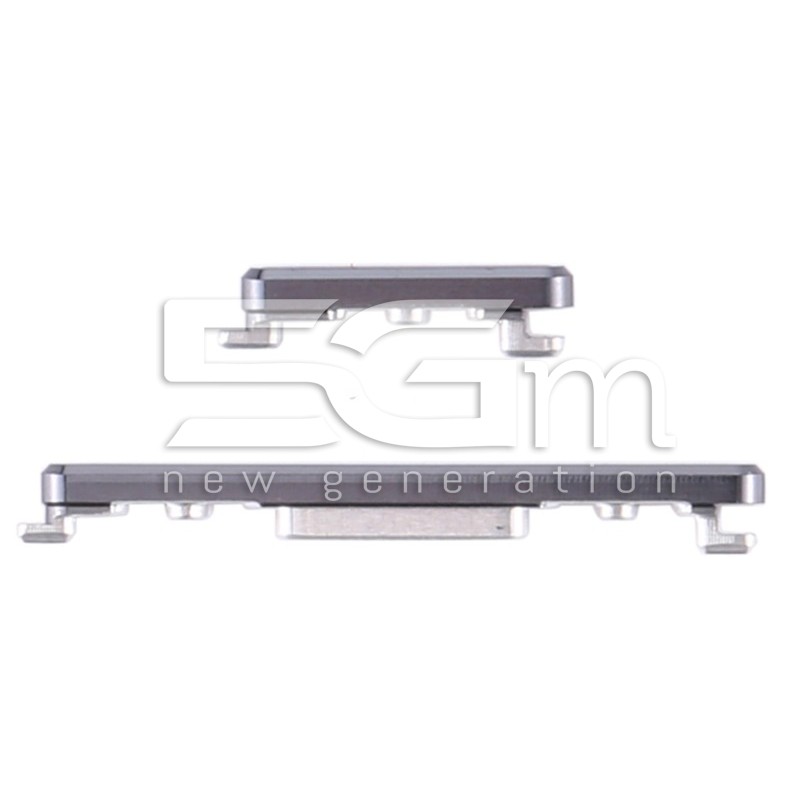 External Buttons Black Huawei P40 Pro
