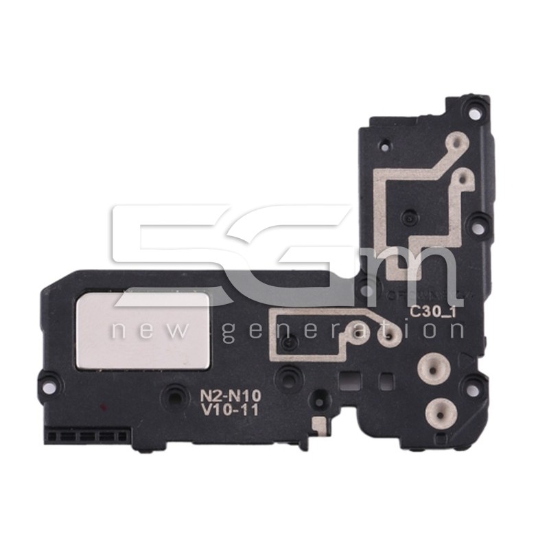 Suoneria + Supporto Samsung SM-N960F Note 9