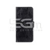 Capa Protetora Flip Preto Huawei P40 Pro