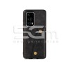 Capa Protetora Magnético Preto Huawei P40 Pro