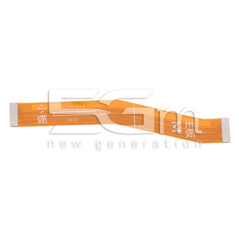 Scheda Madre Flat Cable Huawei Y9 Prime (2019)