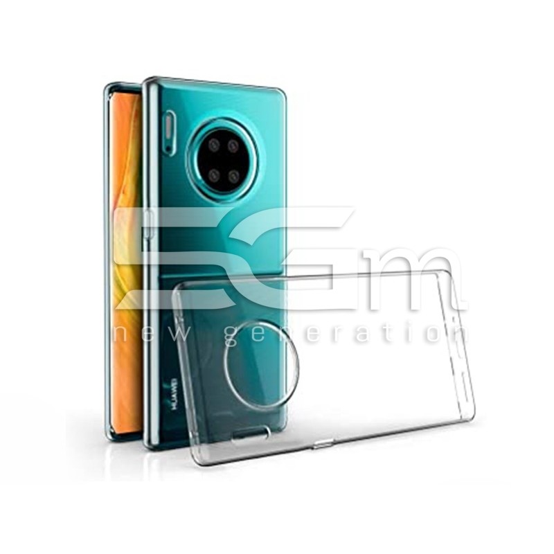 Capa de TPU Transparente Huawey Mate 30 Pro