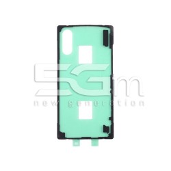 Adesivo Ce Capa Traseira Samsung SM-N975 Note 10 Plus