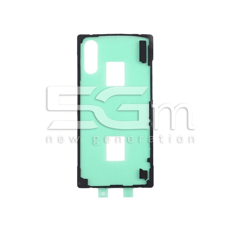 Adhesive Back Cover Samsung SM-N975 Note 10 Plus
