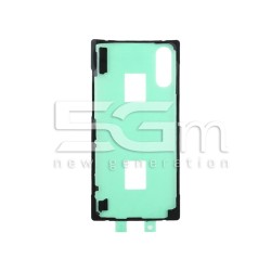 Adesivo Retro Cover Samsung SM-N975 Note10 Plus