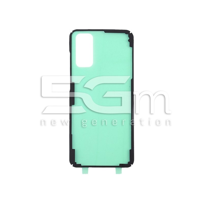 Adesivo Ce Capa Traseira Samsung SM-G980 S20