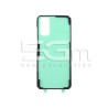 Adhesive Back Cover Samsung SM-G980 S20