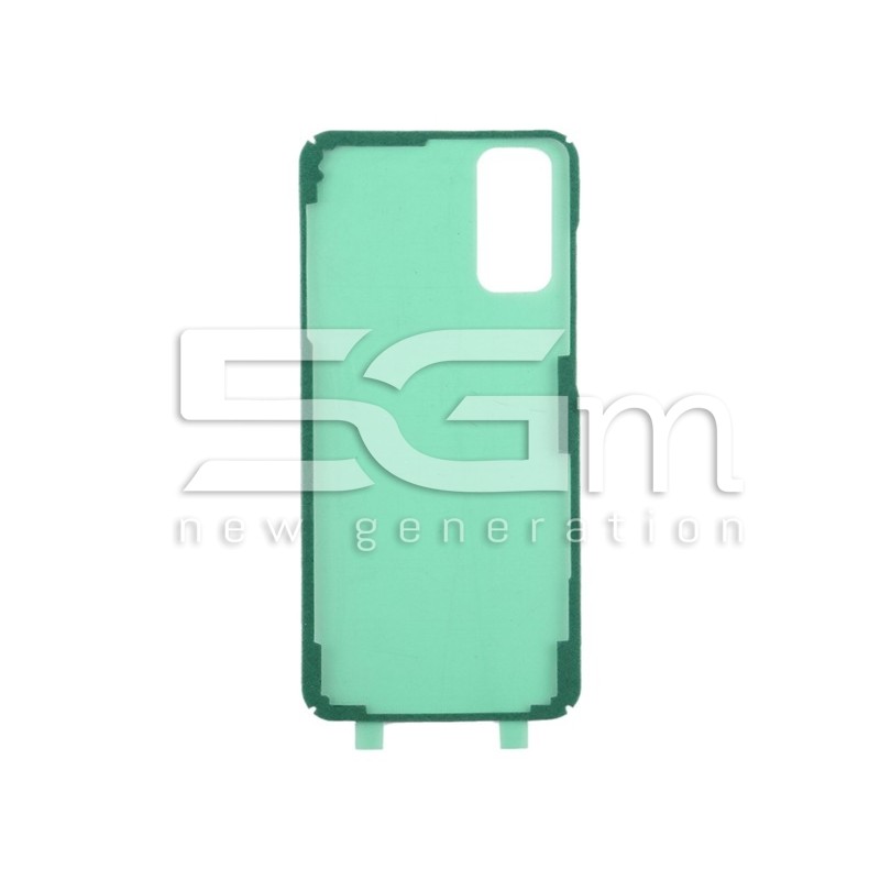 Adesivo Retro Cover Samsung SM-G980 S20