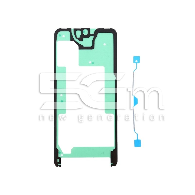 Adesivo LCD Samsung SM-G985 S20 Plus