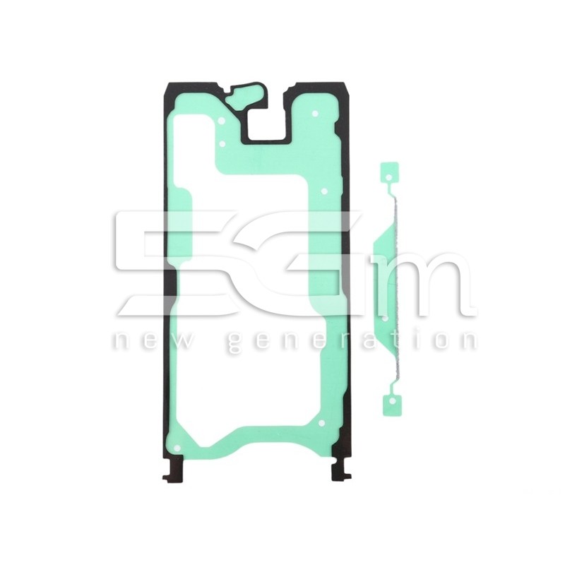 Adesivo LCD Samsung SM-N975 Note 10 Plus