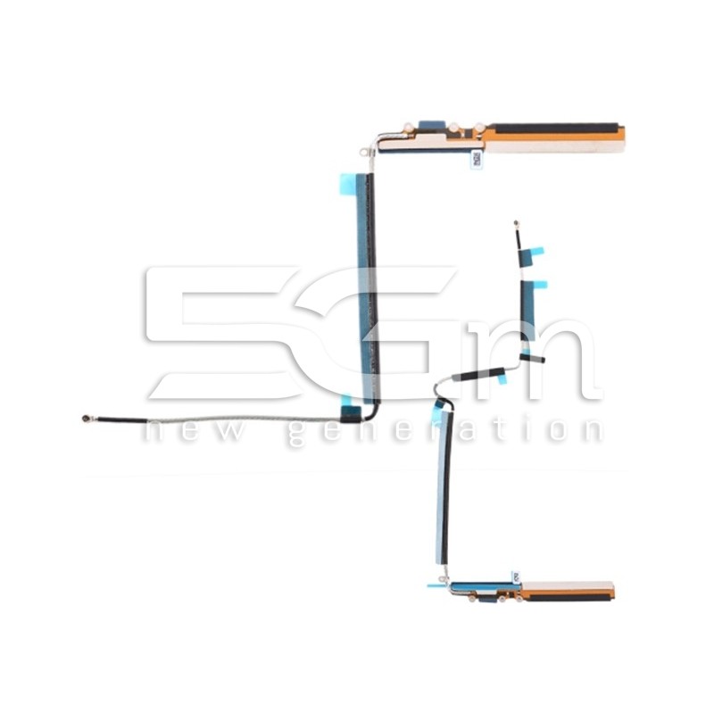 Antena WiFi + GPS Cabo Flex iPad Pro 10.5