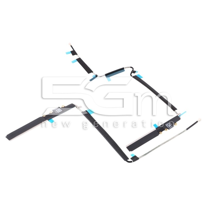 Antenna WiFi + Gps Flat Cable iPad Pro 10.5