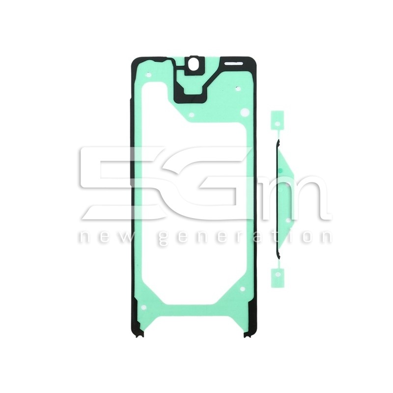 Adesivo LCD Samsung SM-G980 S20
