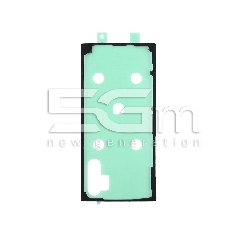 Adhesive Back Cover Samsung SM-N970F Note 10