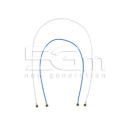 Antenna Flex Cable (1 Pair) Samsung SM-A10e