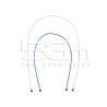 Antenna Flex Cable (1 Pair) Samsung SM-A10e