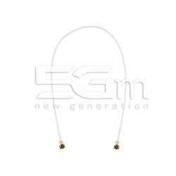 Antena Cabo Flex Samsung SM-M215 M21
