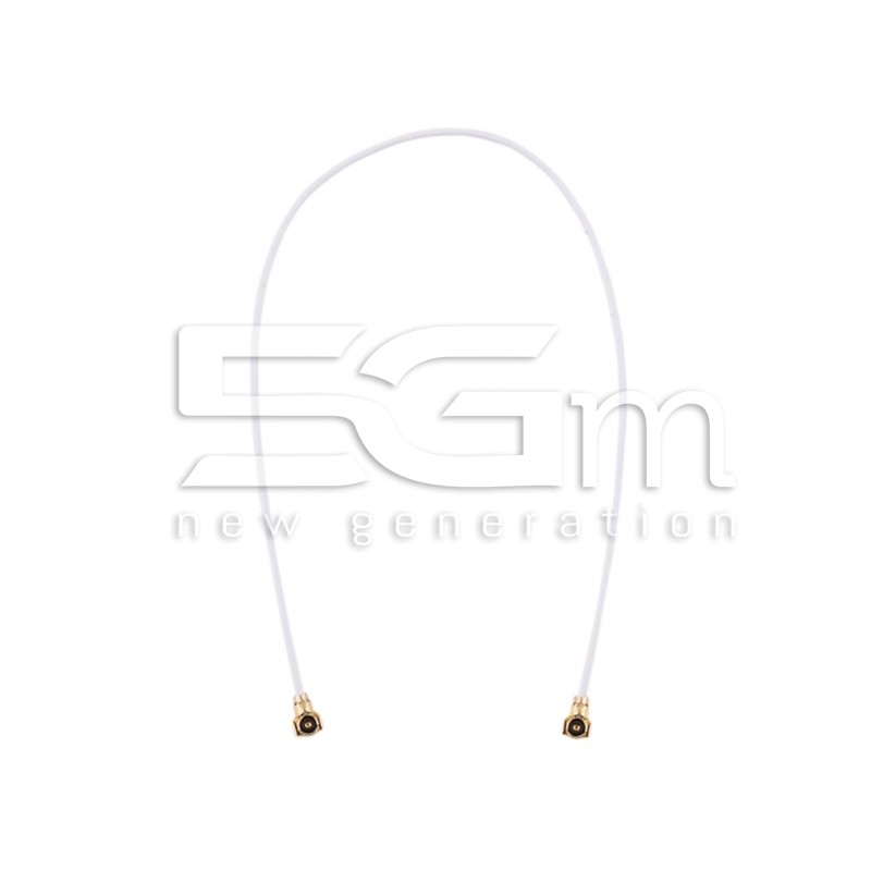 Antena Cabo Flex Samsung SM-M215 M21