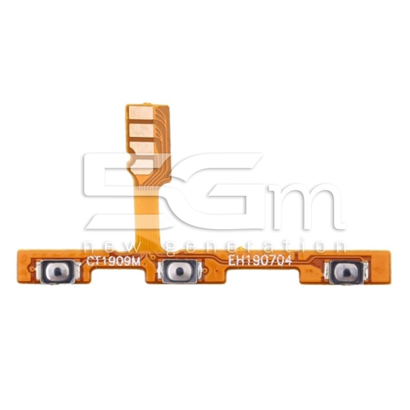 Power + Volume Flex Cable Huawei P20 Lite 2019