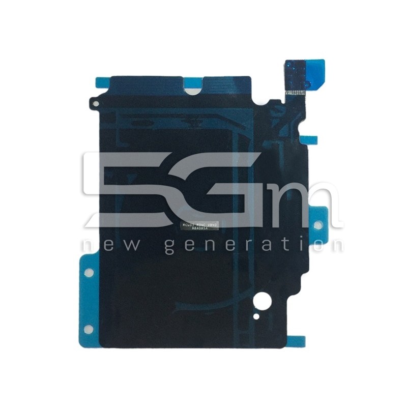 Ricarica Wireless Flat Cable Samsung SM-G970F S10e