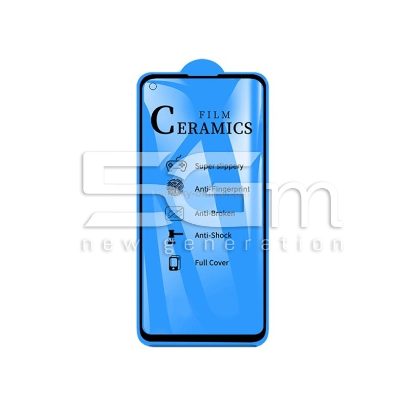 Tempered Ceramic Glass Huawei P40 Lite