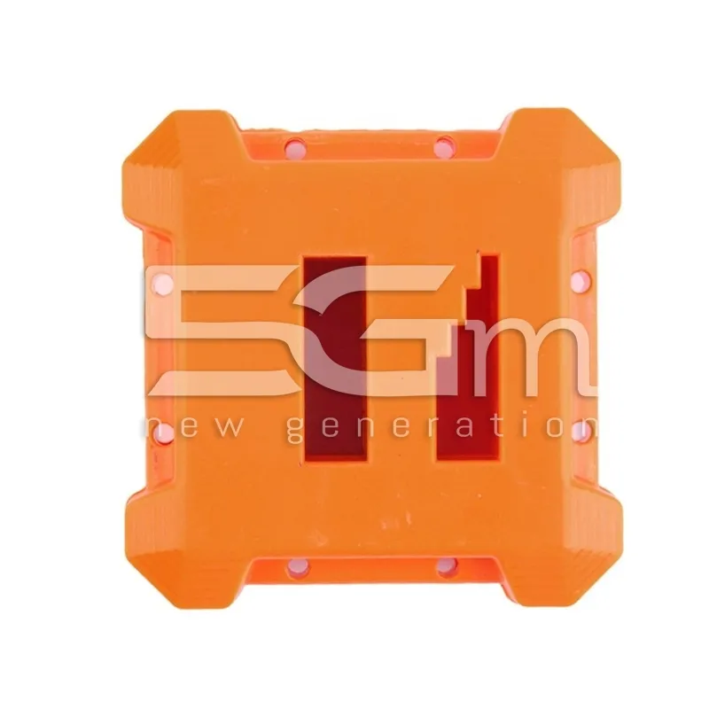 JAKEMY JM-X2 Magnetizador - Desmagnetizador