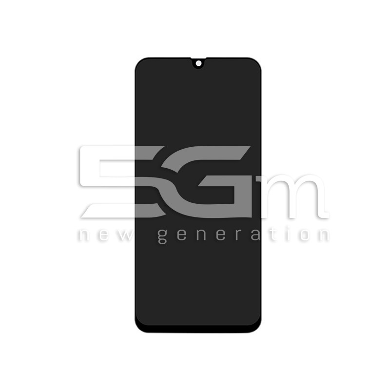 Display Touch Black Samsung SM-A40S