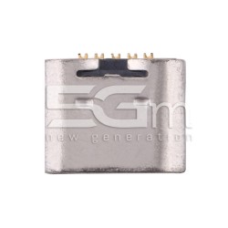 Conector De Carregamento Nokia 3.1