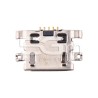 Conector De Carregamento Xiaomi Redmi Note 6 Pro