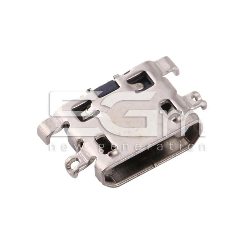 Conector De Carregamento Xiaomi Redmi Note 6 Pro