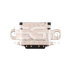 Conector De Carregamento Xiaomi Mi Max 3