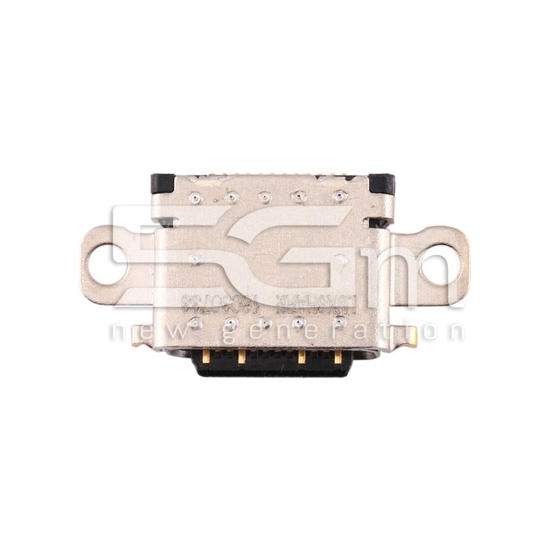 Conector De Carregamento Xiaomi Mi Max 3