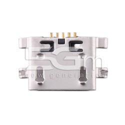 Conector De Carregamento Xiaomi Redmi Note 5 - Redmi Note 5 Pro