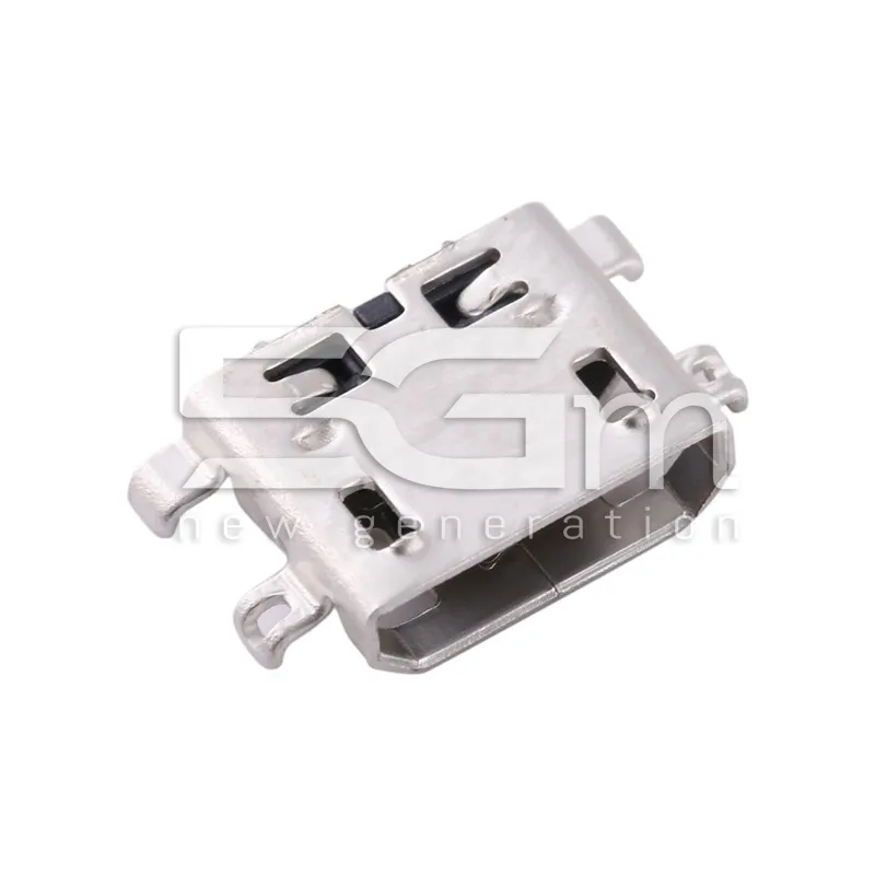 Conector De Carregamento Xiaomi Redmi Note 5 - Redmi Note 5 Pro