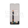 Display Touch Nero LG K51s