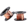 Enamelled Copper Wire 0.02 mm 50M