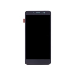 Ecrã Táctil Preto Ulefone S8 Pro
