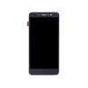 Ecrã Táctil Preto Ulefone S8 Pro