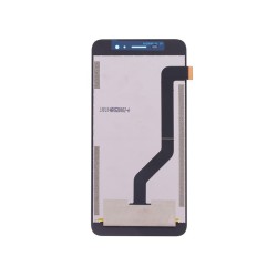 Ecrã Táctil Preto Ulefone S8 Pro