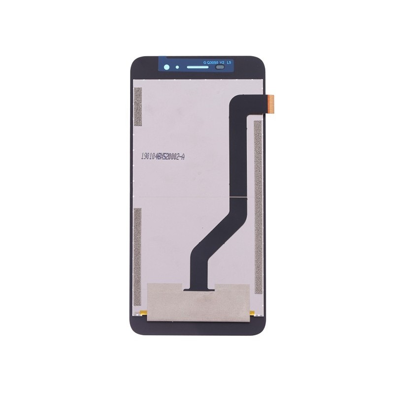 Display Touch Nero Ulefone S8 Pro