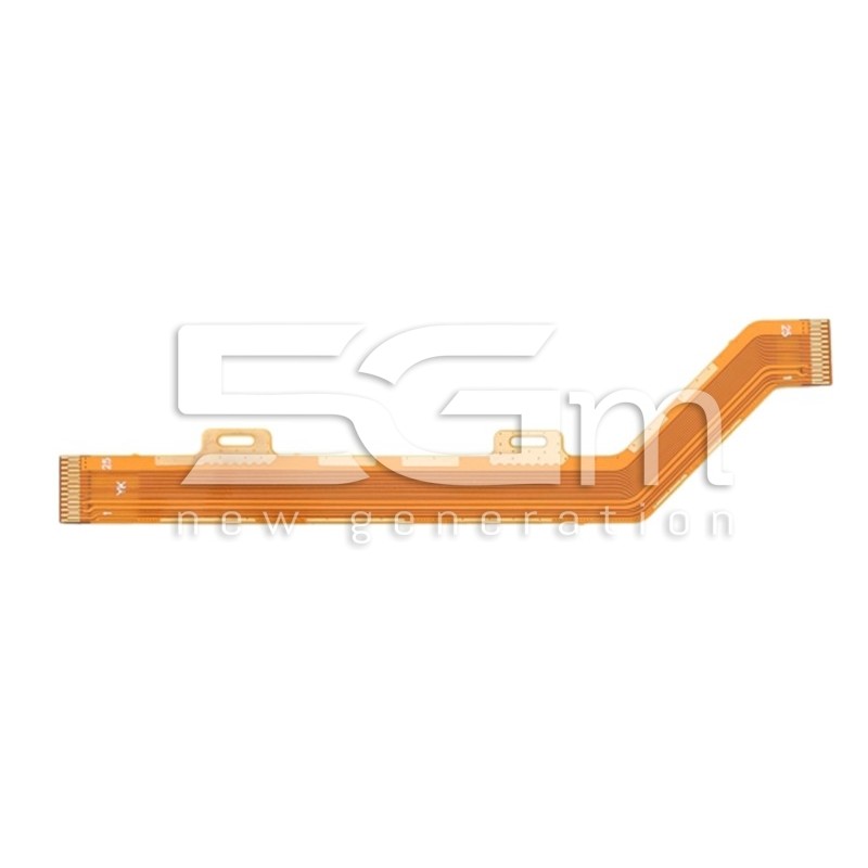 Cabo Flexível Placa-mãe Motorola Moto Z2 Play