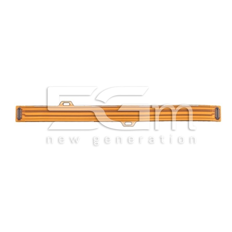 Motherboard Flex Cable Motorola Moto G6 Play