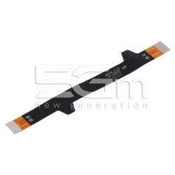 Scheda Madre Flat Cable Motorola Moto E5 Play Go