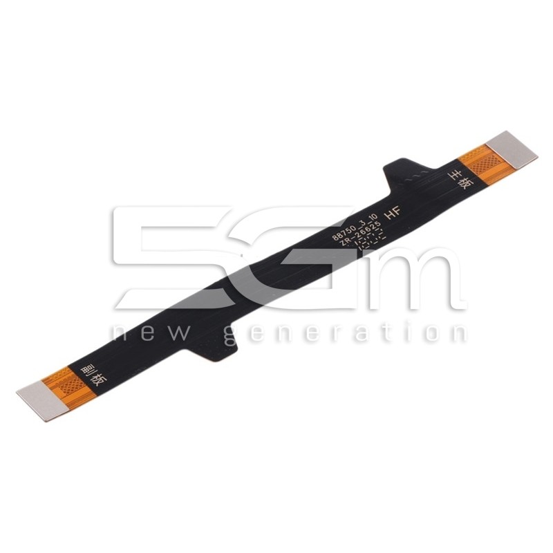 Scheda Madre Flat Cable Motorola Moto E5 Play Go