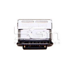 Conector De Carregamento Huawei Mate 10 Pro