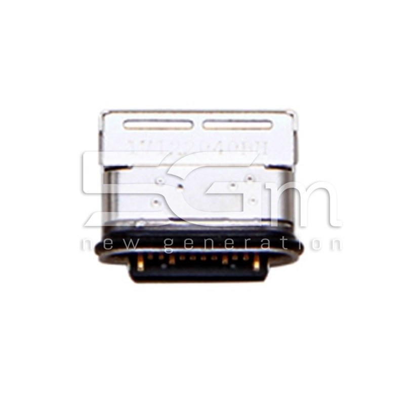 Conector De Carregamento Huawei Mate 10 Pro
