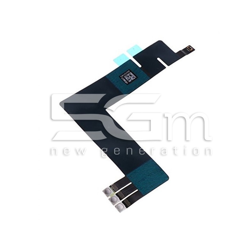 Tastiera Flat Cable Nero iPad Pro 10.5 - A1709 - A1701