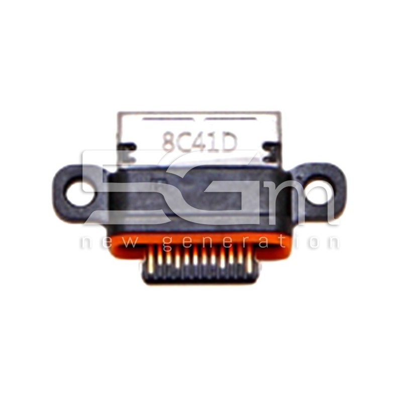 Conector De Carregamento Huawei Mate 20